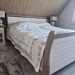 Dovolenkový dom Domasa David