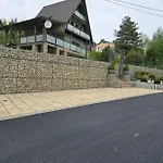 Dovolenkový dom Domasa David