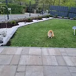 Dovolenkový dom Domasa David