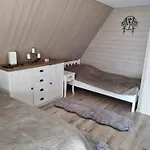 Domasa David Dovolenkový dom Bzany