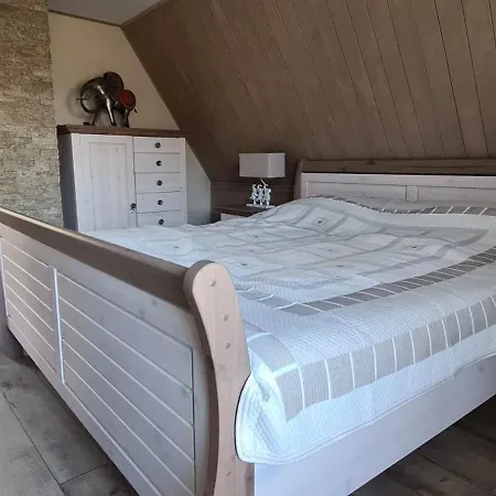 Prázdninový dům Domasa David Bzany