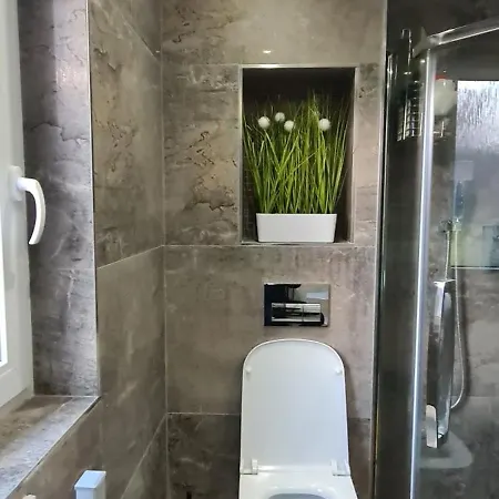 Domasa David Hébergement de vacances