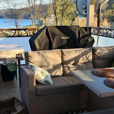 Domasa David Prázdninový dům *