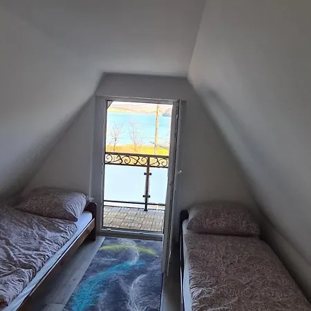 Casa vacanze Domasa David *