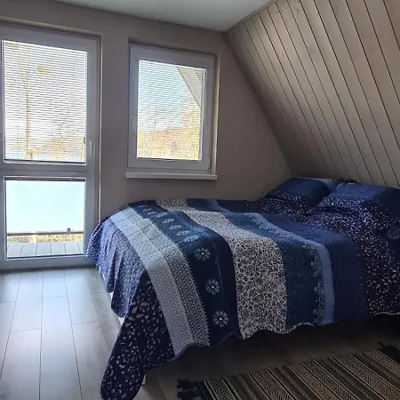 Casa vacanze Domasa David Bzany