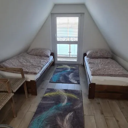 Domasa David Prázdninový dům Bzany