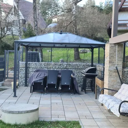 Hébergement de vacances Domasa David Bzany