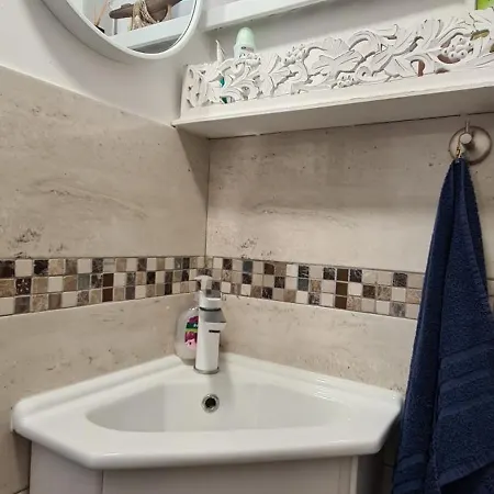 Hébergement de vacances Domasa David