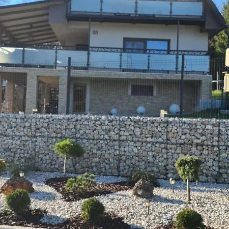 Casa vacanze Domasa David *