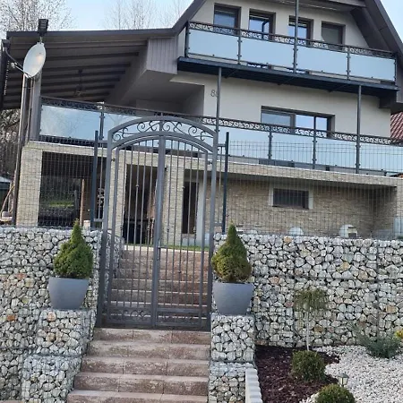 Domasa David Casa vacanze *