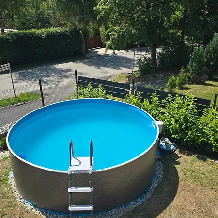 Hébergement de vacances Domasa David *