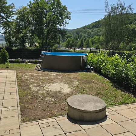 Casa vacanze Domasa David Bzany