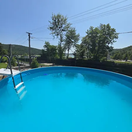 Domasa David Hébergement de vacances *