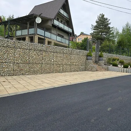 Casa vacanze Domasa David