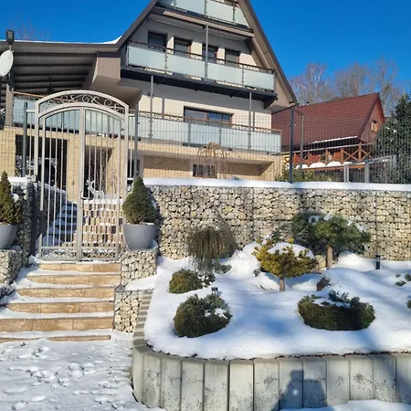 Domasa David 度假居 *