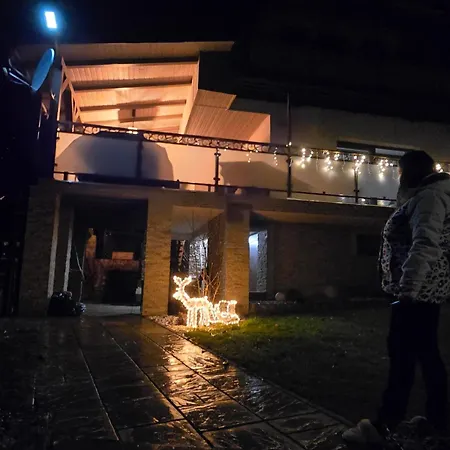 Casa vacanze Domasa David Bzany