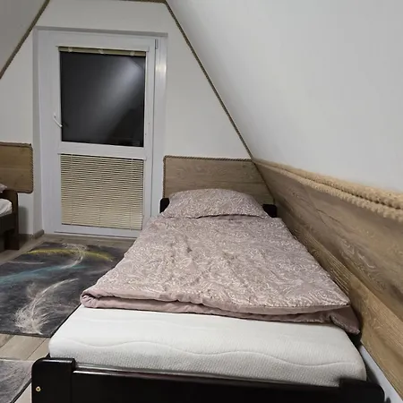 Casa vacanze Domasa David Bzany