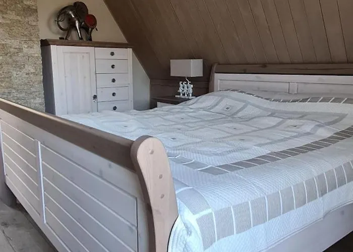 בית נופש Domasa David Bzany