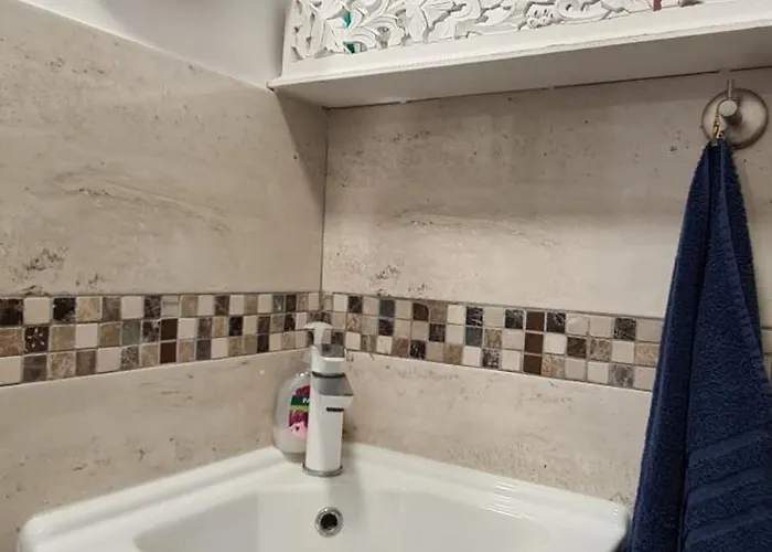 בית נופש Domasa David