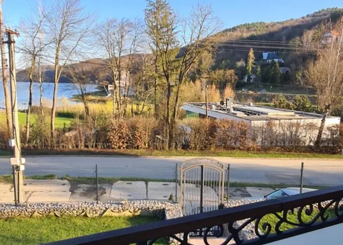 Domasa David בית נופש