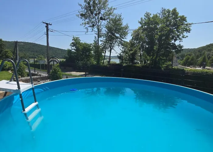 Domasa David בית נופש *