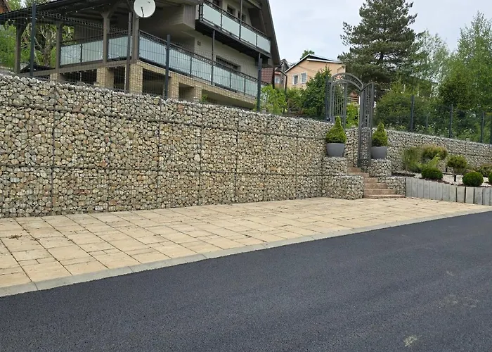 בית נופש Domasa David